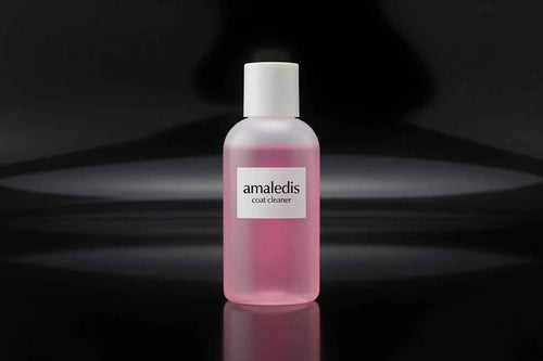 Amaledis Coat Cleaner